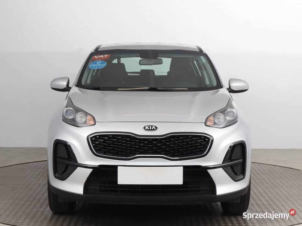 Kia Sportage 16 GDI centralny zamek dolnośląskie Bielany Wrocławskie