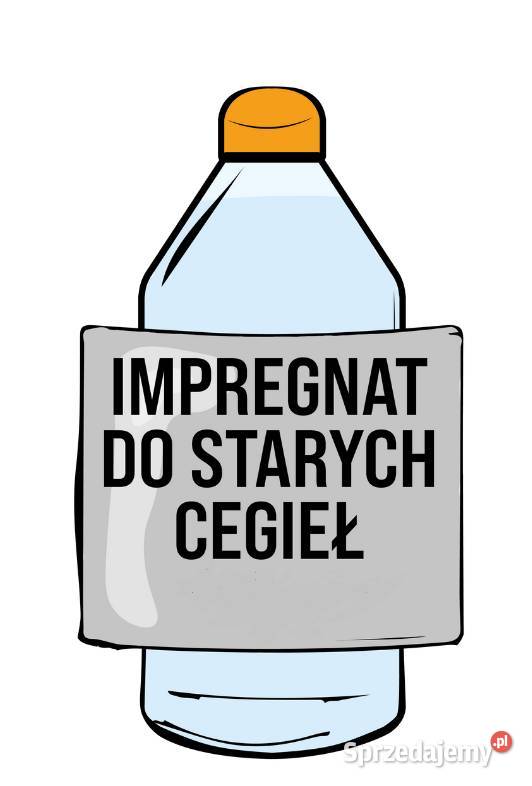 Impregnat bezbarwny Warszawa