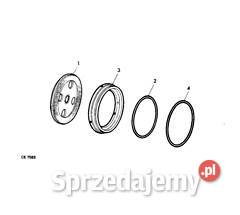 Tarcza hamulcowa at22034 Kobylnica