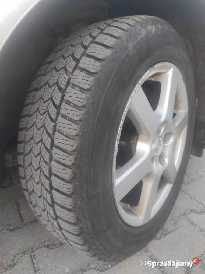 Astra J 17 CDTI stan garażowany Kalonka