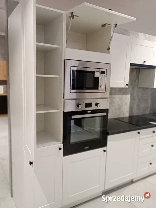 modułowe kuchnie na szafki stworz wlasna kuchnie Łódź sprzedam