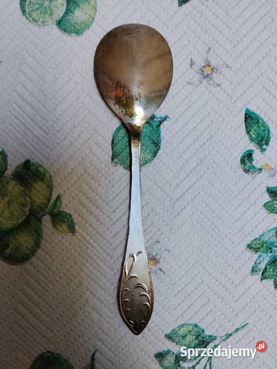 Łyżeczka do cukru MET