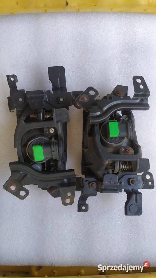 Honda jazz 2008 2009 2010 2011 halogen prawy Byków