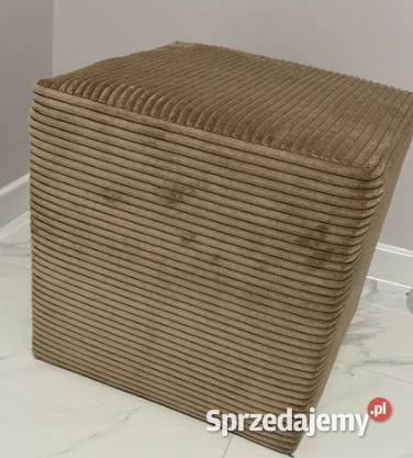 NOWA pufa podnózek Łęka Opatowska
