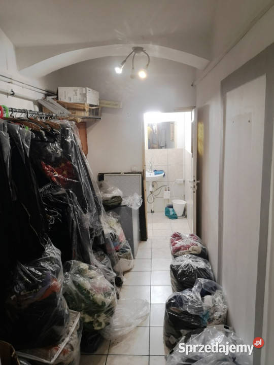 Lokal użytkowy Mickiewicza 43 Bielsko-Biała