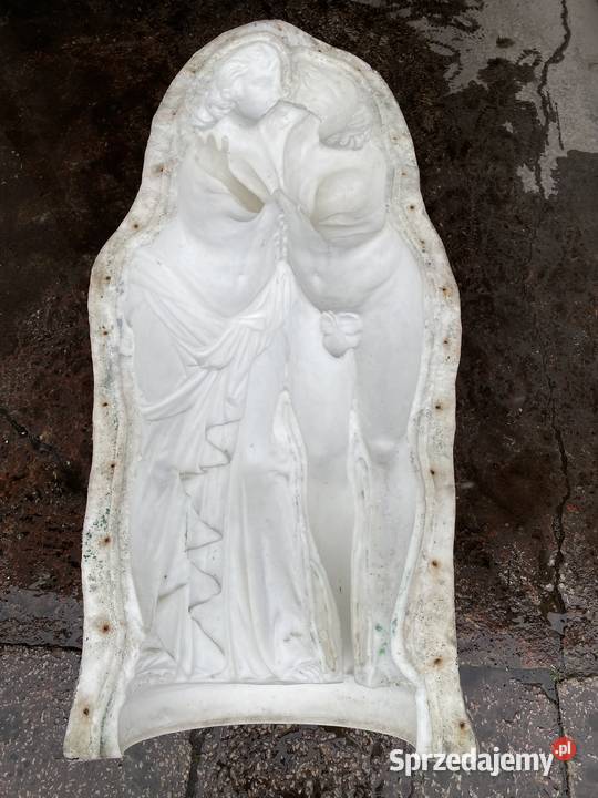 forma do betonu F19 figura betonowa