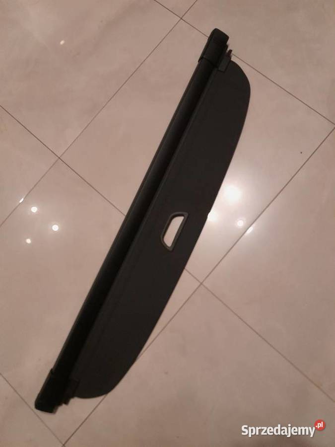 Roleta bagaznika mercedes 253 A2538109002 Sieradz