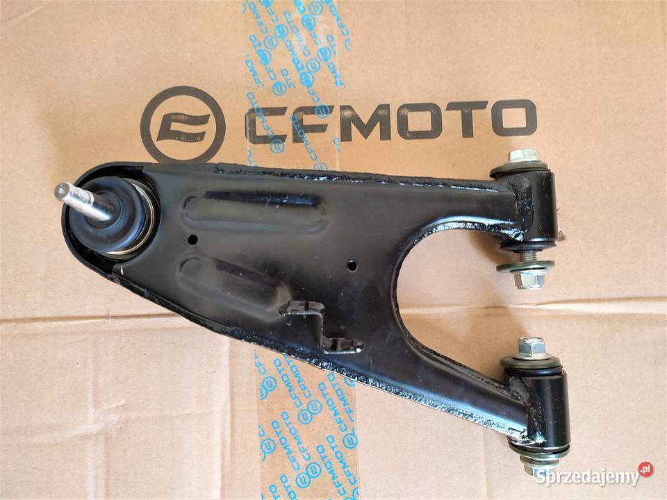 Cf Moto Cforce 520 Cfmoto 450 550 części most mazowieckie Lisica