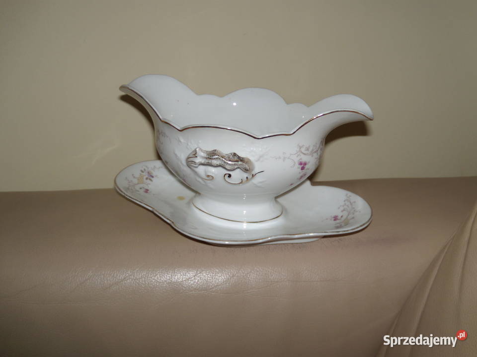 Sosiera Breslau Warszawa