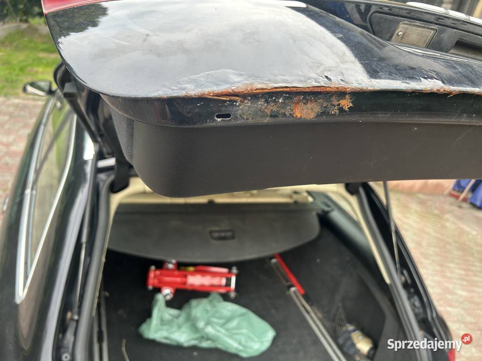 Audi a6 c6 27tdi Wielbark sprzedam