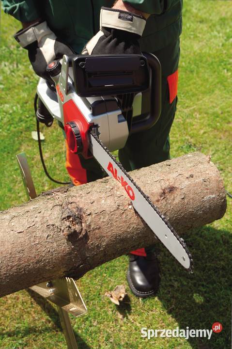 Pilarka elektryczna ALKO EKS 240040 podkarpackie Tajęcina sprzedam
