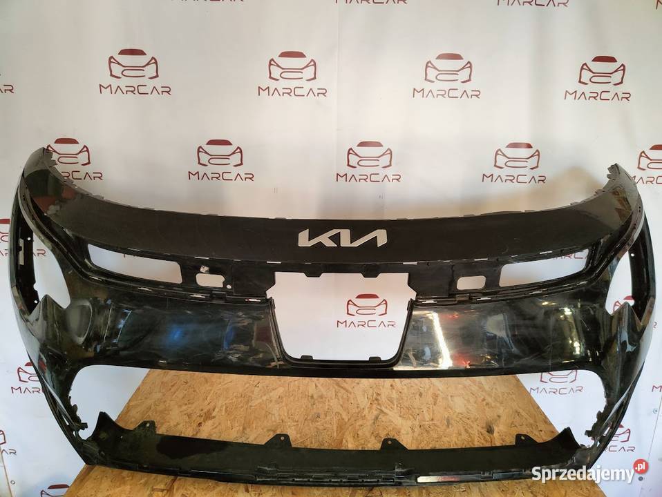 Zderzak Przedni Przód Kia Niro II EV 2022 Pleszew
