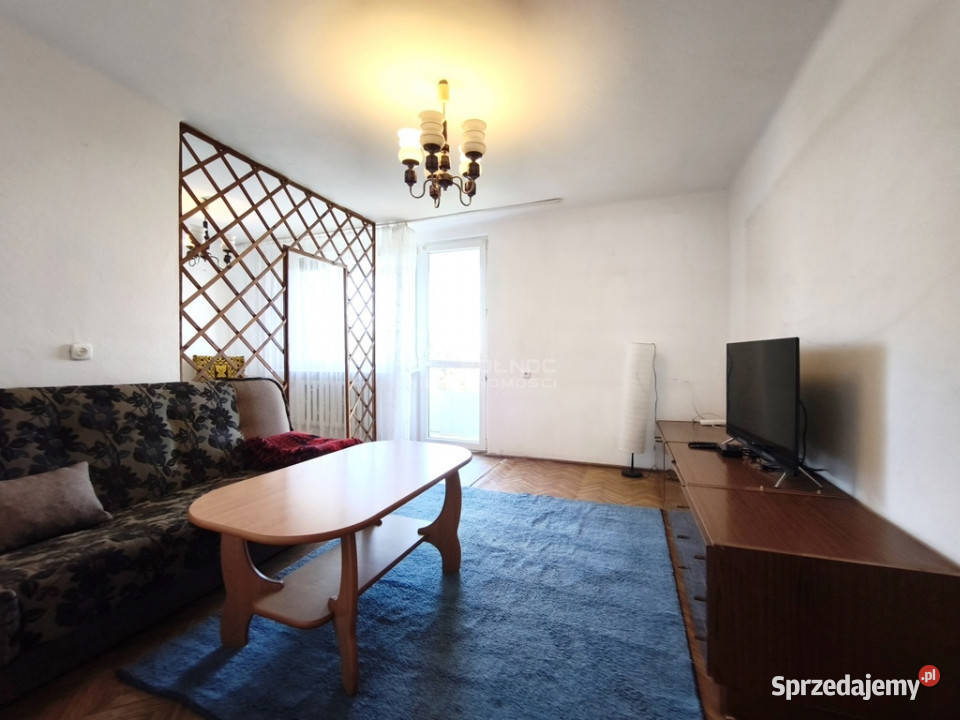 Na sprzedaż 75m2 mieszkanie w gminie Kodeń Kostomłoty sprzedam