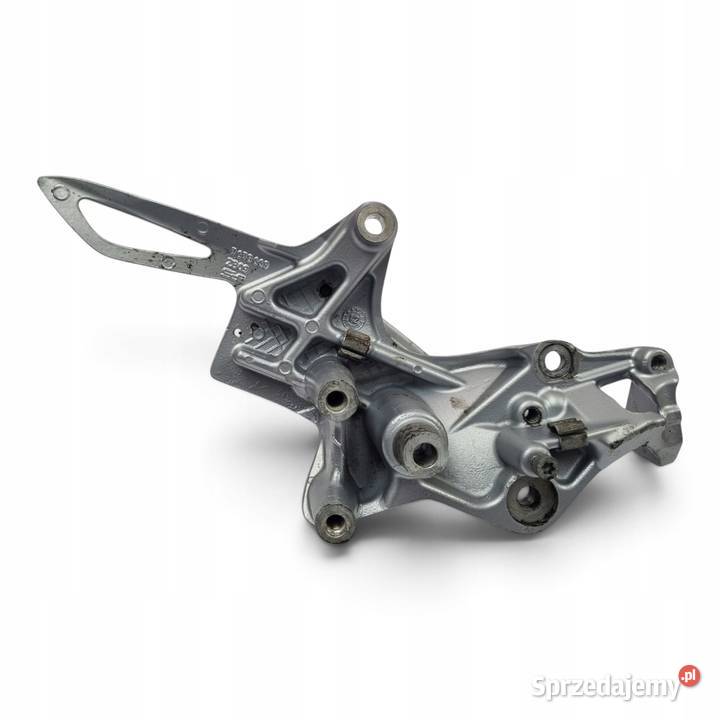 LEWY SET PODNÓŻEK MOCOWANIE BMW F800 F800R K73 Chełm sprzedam