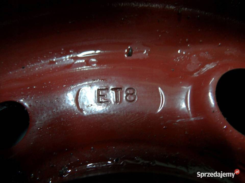 PEUGEOT 208 207 CC CITROEN C3 koło dojazdowe Koła dojazdowe świętokrzyskie Kielce