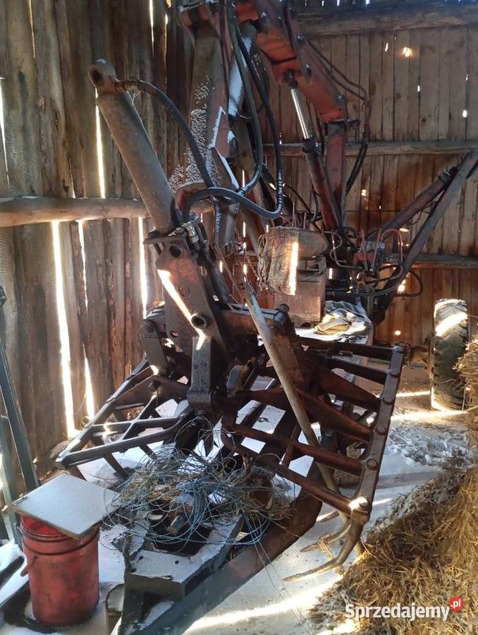 Cyklop nieuszkodzony Pozostałe podlaskie Hajnówka