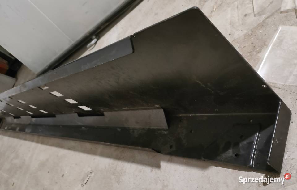 Wielton belkaportalu końcowa dach Edscha cztery mazowieckie sprzedam