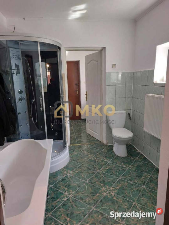 Dom wolnostojący Choceń 118m2 3559zł/m2