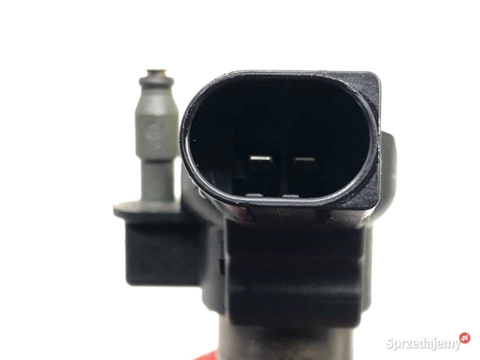 WTRYSKIWACZE KOMPLET VW PASSAT CC B6 03L130277 osobowe