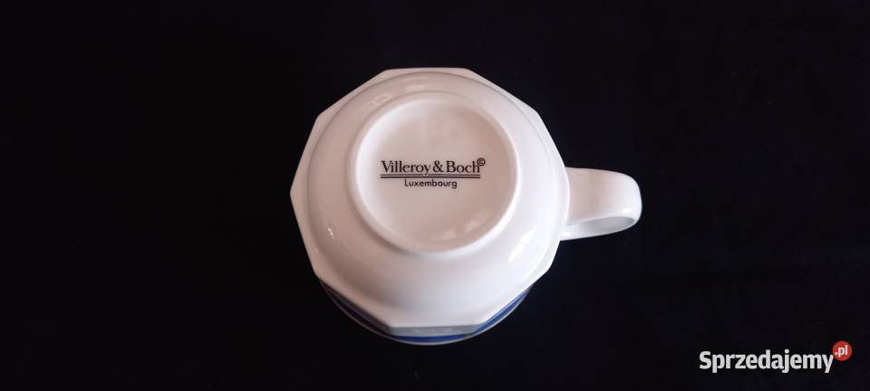 Filiżanka Villeroy Boch Varia Chełm sprzedam