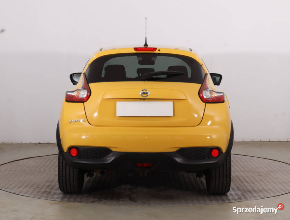 Nissan Juke 12 DIGT Piaseczno