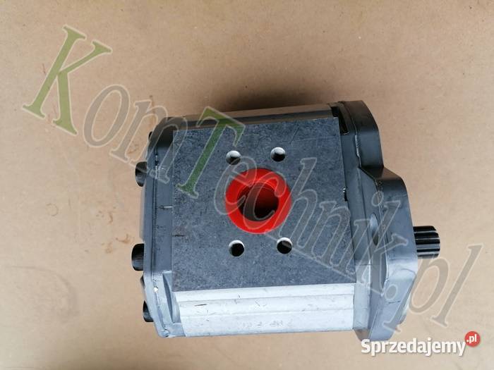 Pompa hydrauliczna do Broddway Senior Pozostałe Staniowice