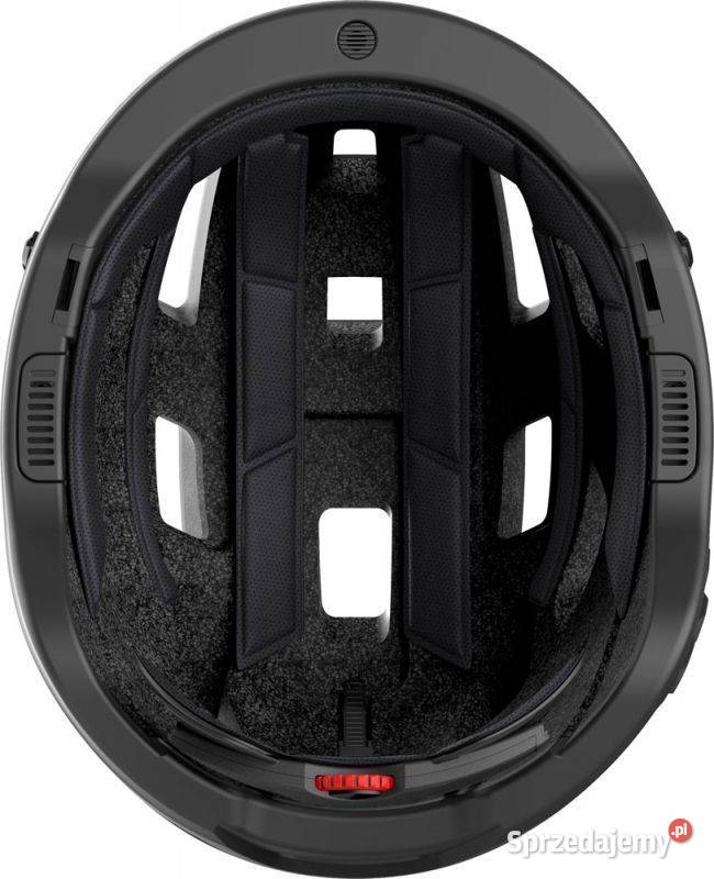 KASK ROWEROWY M1 MTB Z INTERKOMEM BLUETOOTH 41 Mrągowo