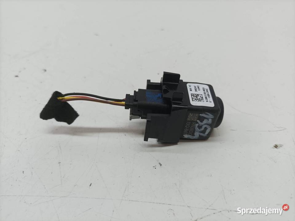 KAMERA COFANIA 284421905R Dacia Duster III 2024