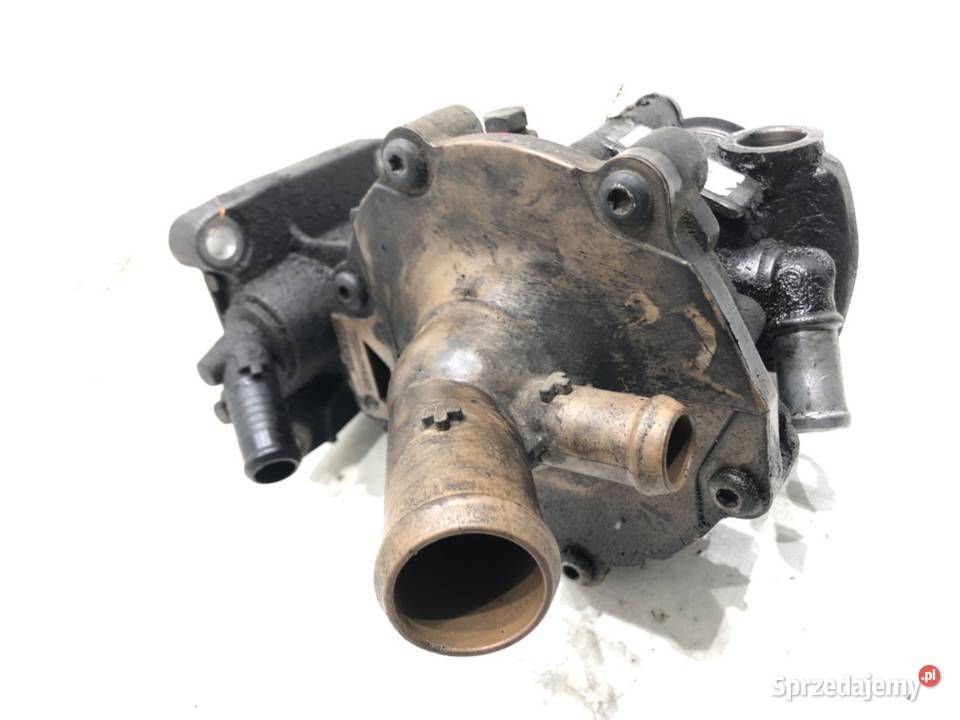 POMPA WSPOMAGANIA JAGUAR XTYPE I 4X4Q3A674BA 20