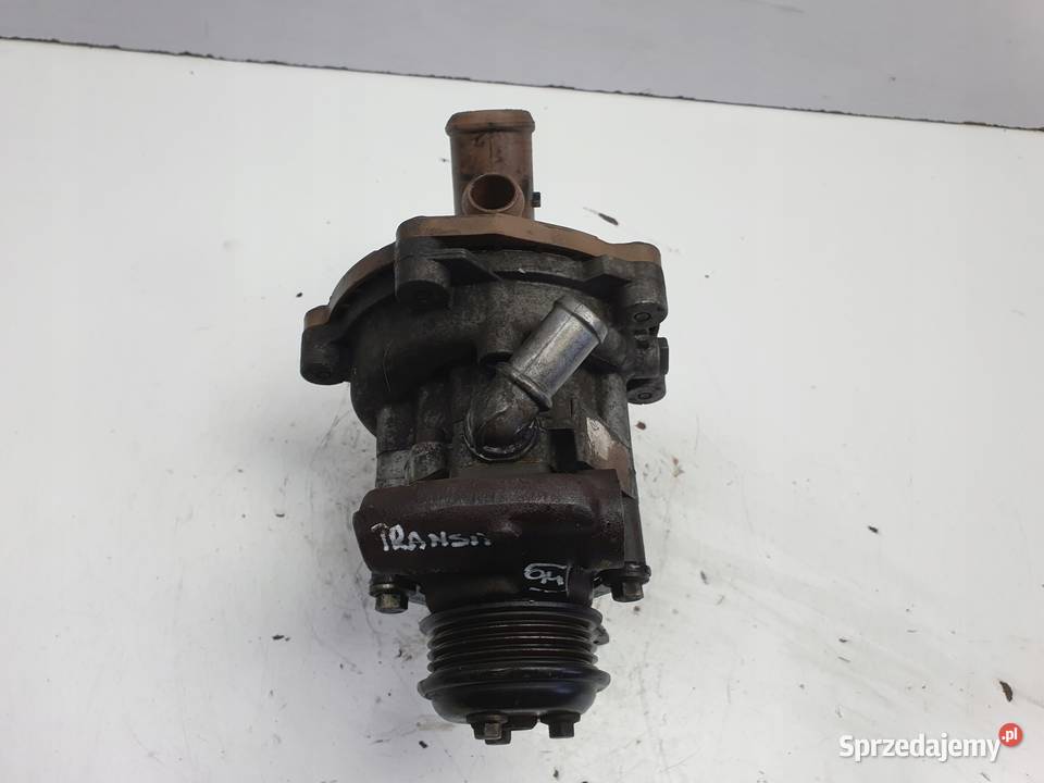 Ford Transit MK6 VI 20 TDDI POMPA WSPOMAGANIA Rudka