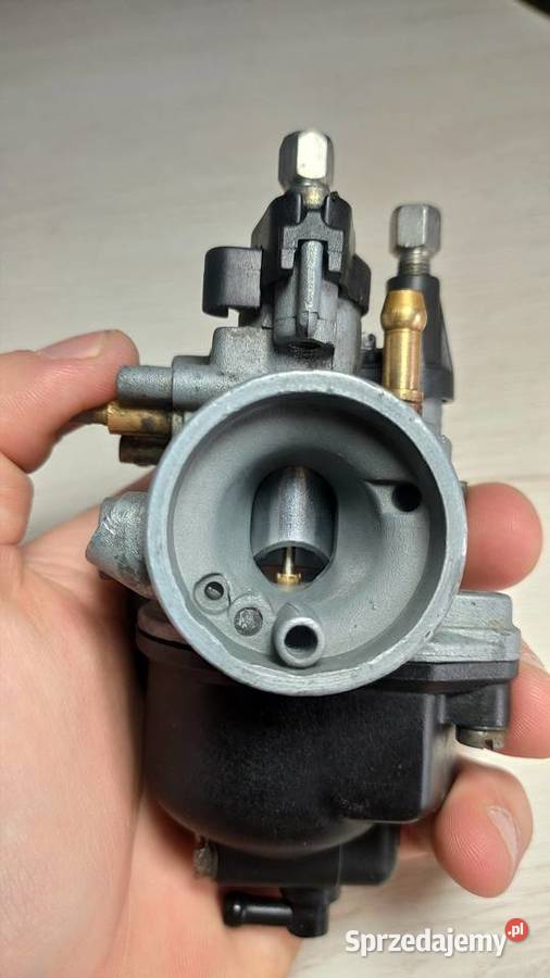 Gaźnik Dellorto PHBN 16 Piła