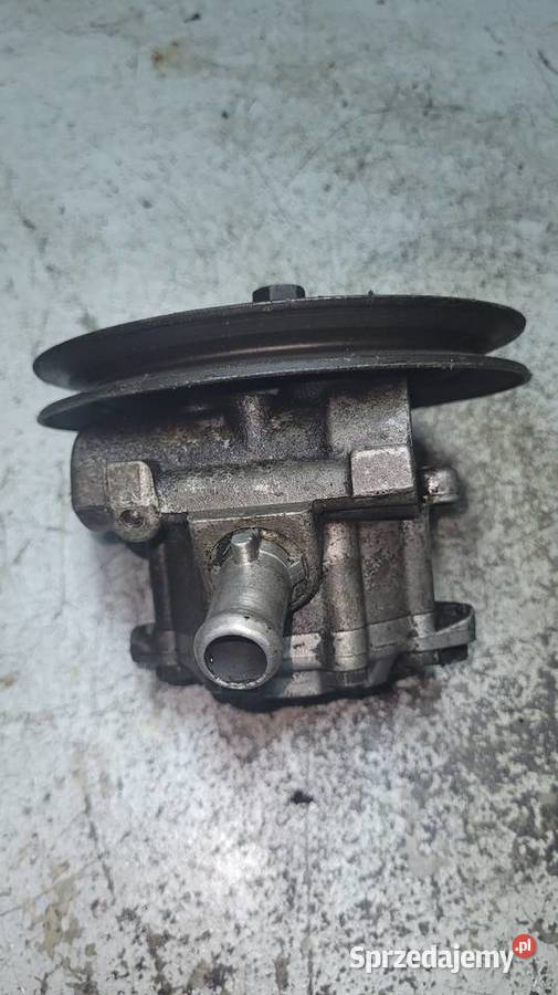 Pompa wspomagania Fiat Tipo osobowe Łagów