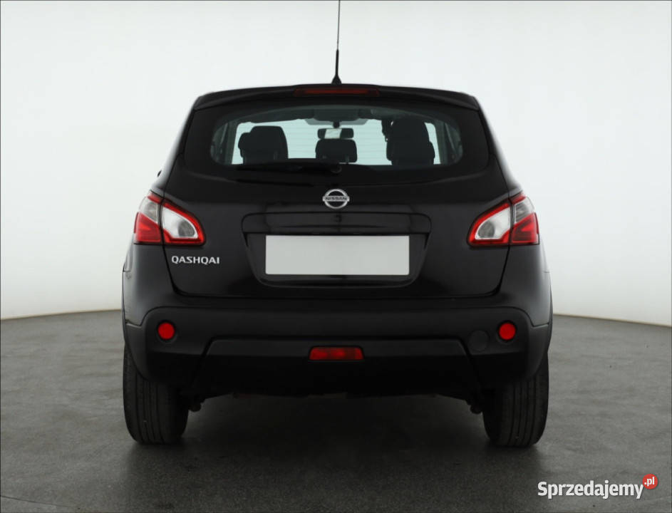 Nissan Qashqai 16 Piaseczno