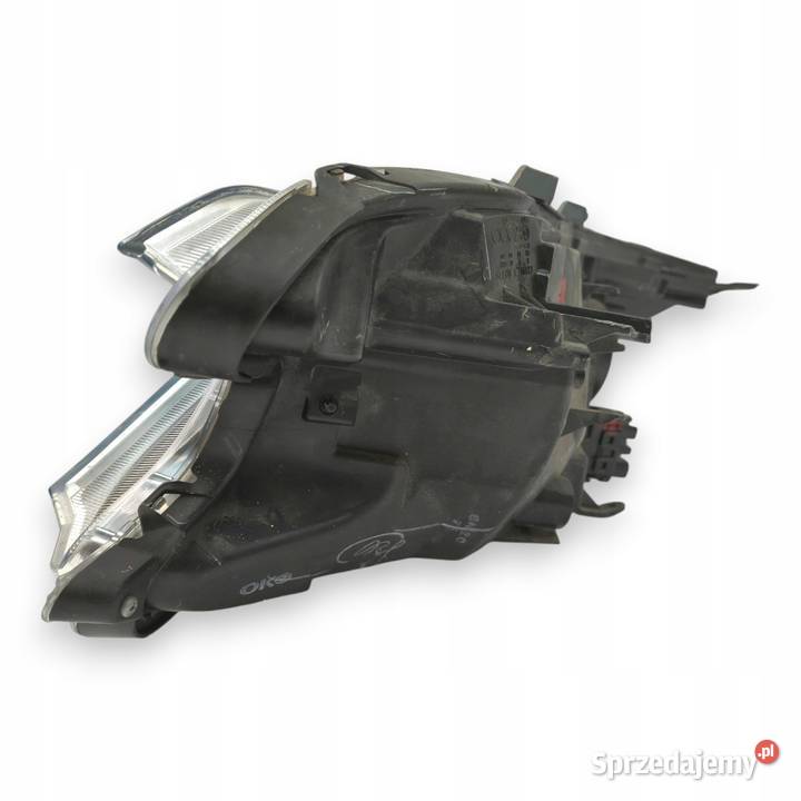 LAMPA PRAWA Honda CRV IV 1218 prawy przód Motoryzacja Chełm
