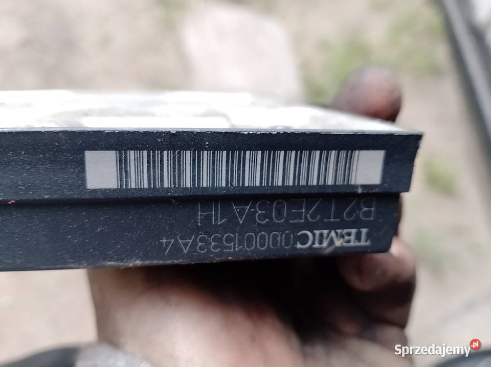 Moduł sterownik świateł audi a4 b6 8e0907279e wielkopolskie Wyrzysk