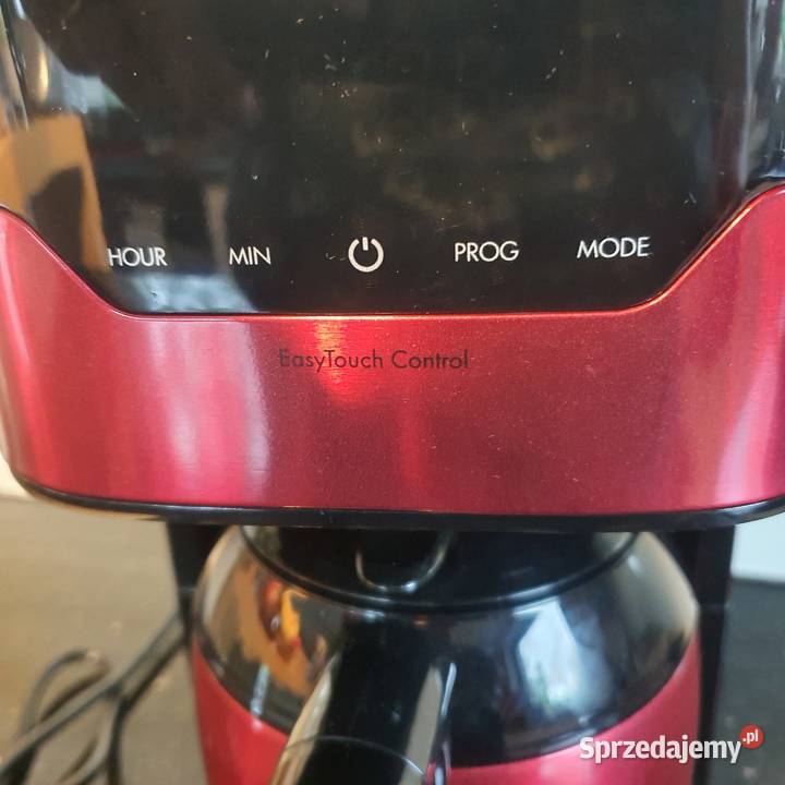 Ekspres przelewowy Klarstein Arabica 12 l AGD drobne