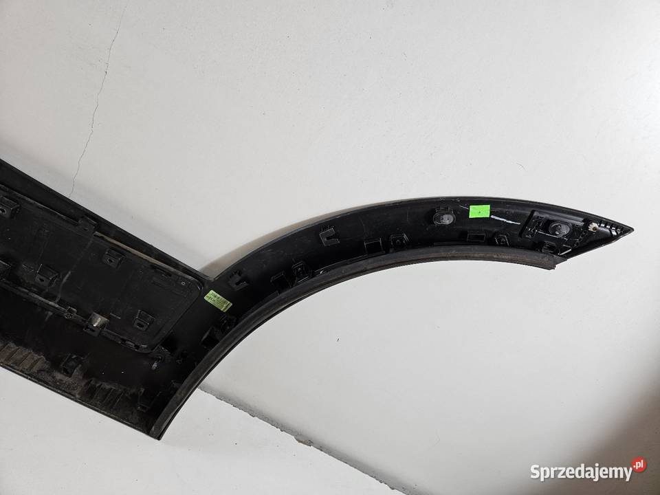 KIA SPORTAGE V 5 GT LINE LOSTWA DRZWI PRAWY TYŁ Międzychód