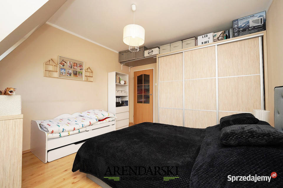 Komfortowe 2 pokojowe mieszkanie os Górczyn lubuskie Gorzów Wielkopolski