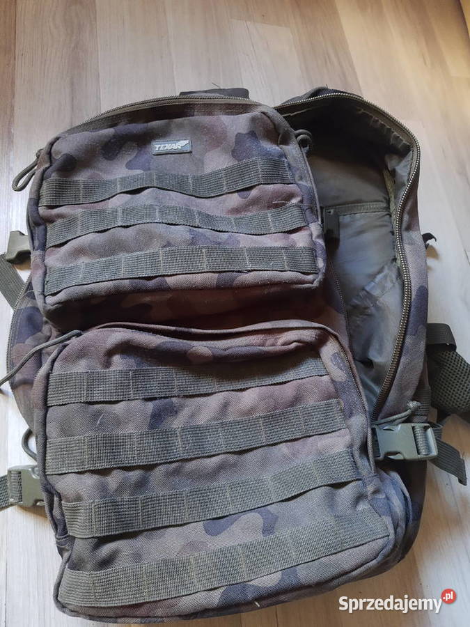 Używana replika ASG hk 416 Bielsko-Biała