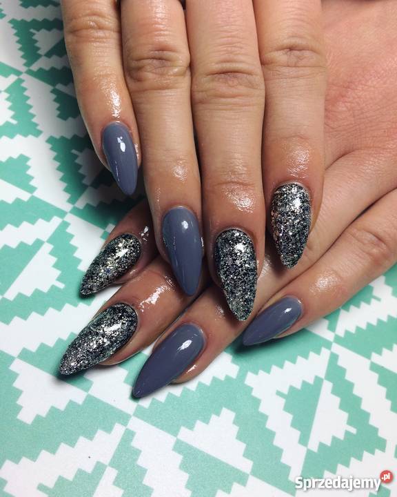 Stylizacja paznokci Wolne terminy