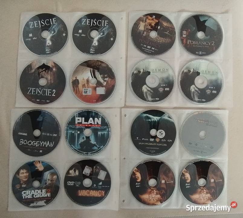 Filmy Dvd seriale same hity Filmy