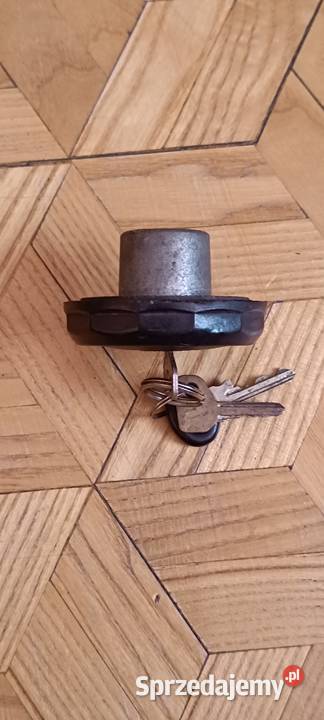 Korek wlewu paliwa Fiat 126p sprzedam