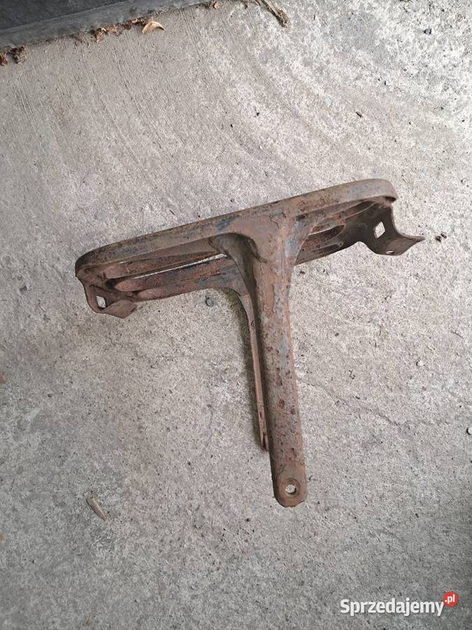 Bagażnik m72 m72 oryginał Bielsko-Biała