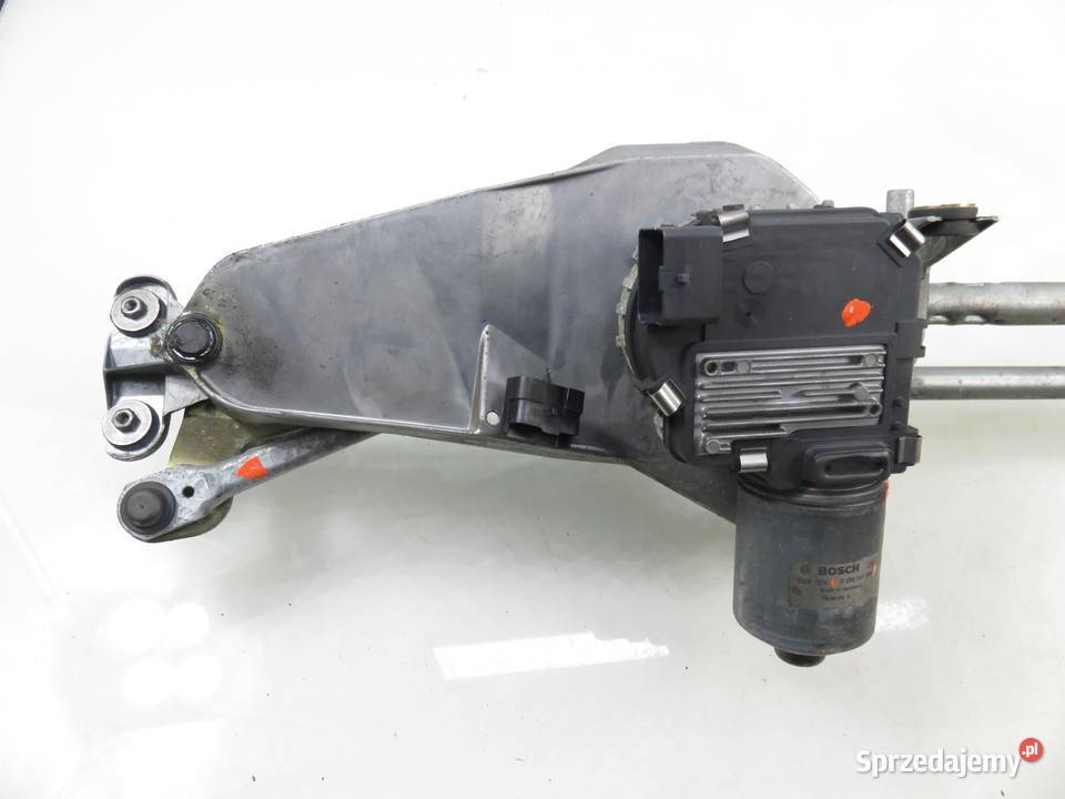 MECHANIZM WYCIERACZEK RENAULT ESPACE IV JK01 małopolskie