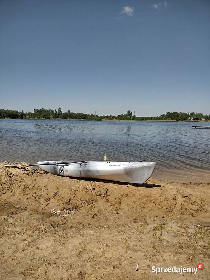 Sprzedam Kajak Old Town Vapor Ciechanki
