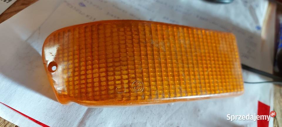 Kierunkowskaz zastawa 1100 Strzelce Krajeńskie