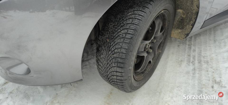 Renault Megane III czujnik zmierzchu Stefanów Suserski