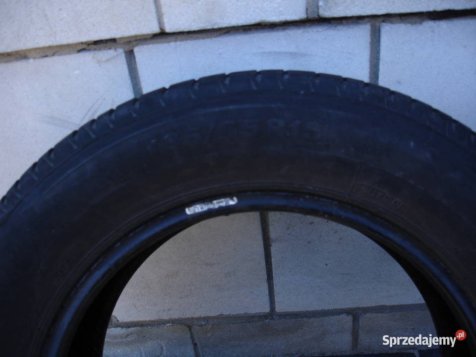 Opony 195x65 R15 2 195 mazowieckie