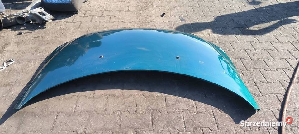 MASKA PEUGEOT 307 Lipno