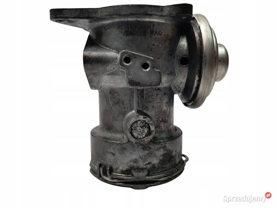 ZAWÓR EGR Mercedes W203 22 CDI 070128070E Chełm